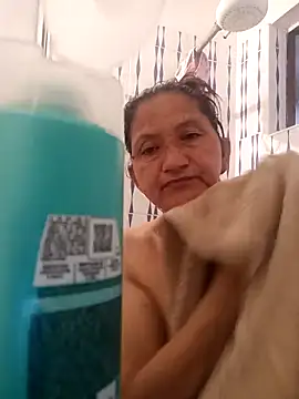 Tiff Dirty69 online show from March 19, 2026, 4:22 pm