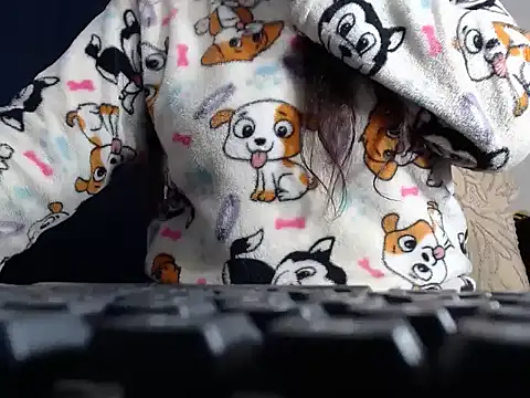 Tiff Dirty69 online show from March 21, 2026, 1:43 am