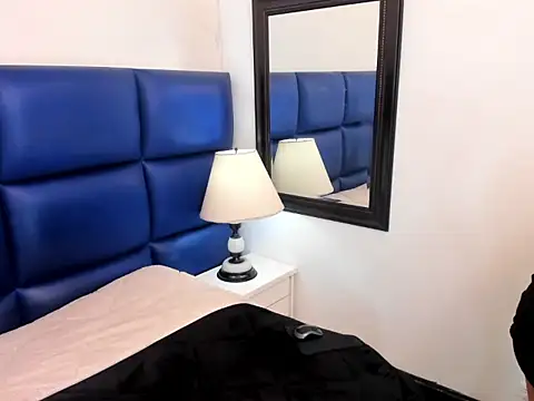 AlexaBellanova online show from March 21, 2026, 5:34 am