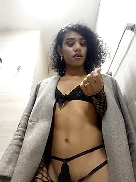 AlexaBellanova online show from March 23, 2026, 5:44 am