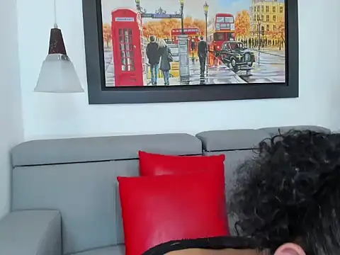 AlexaBellanova online show from April 11, 2026, 7:56 am