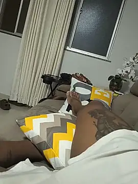 Snapshot of Zepouvinho chatting on June 3, 2026, 1:52 am Zepouvinho online show from June 3, 2026, 1:52 am