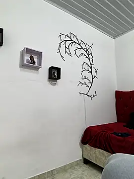 TerryGrace online show from March 7, 2026, 7:33 pm