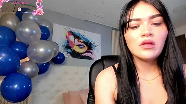 grace  rosse online show from November 12, 2025, 12:49 pm