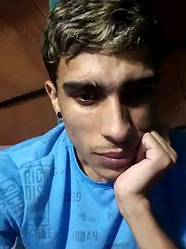 Moreno HOT Dotado online show from November 12, 2025, 12:00 am