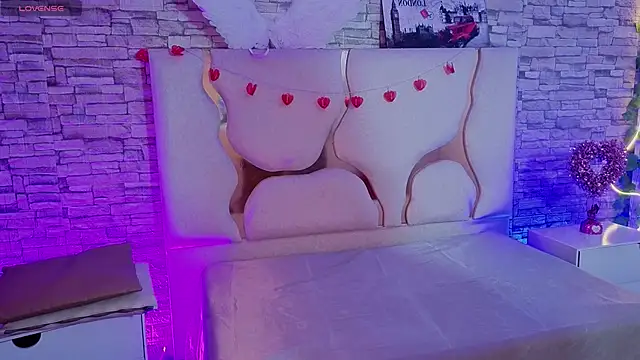 Joselyn tay online show from February 12, 2026, 11:49 am