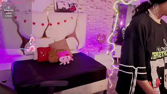 Joselyn tay online show from February 13, 2026, 12:01 pm