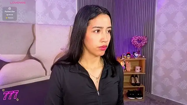 Snapshot of Joselyn_tay chatting on July 22, 2026, 12:52 pm Joselyn tay online show from July 22, 2026, 12:52 pm