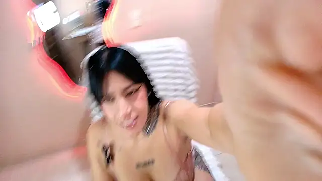 catte jensen online show from January 14, 2026, 2:28 am