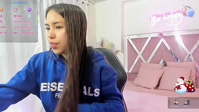 ISABELA TAY online show from December 3, 2025, 11:30 am