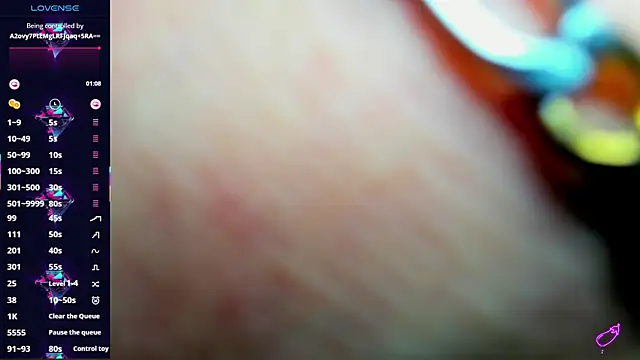 Callmemiistress online show from July 30, 2026, 12:09 am