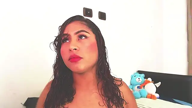 VeronicaGutierrez online show from December 3, 2025, 3:25 am