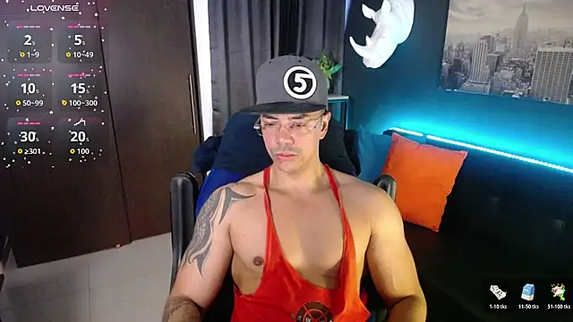 Snapshot of Zed_ferrer chatting on July 10, 2026, 10:45 pm Zed ferrer online show from July 10, 2026, 10:45 pm