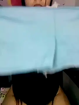 Girl Nasty Dirty online show from February 5, 2026, 3:22 am