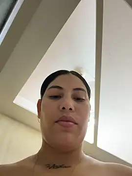 Anna Bitch Disgusting online show from November 13, 2025, 10:19 pm