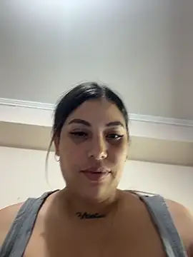 Anna Bitch Disgusting online show from January 8, 2026, 5:43 am