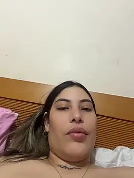 Anna Bitch Disgusting online show from June 6, 2026, 5:28 pm
