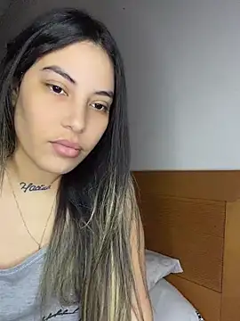 Anna Bitch Disgusting online show from July 7, 2026, 12:53 pm