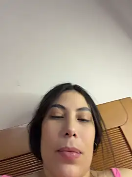 Anna Bitch Disgusting online show from July 8, 2026, 4:06 am