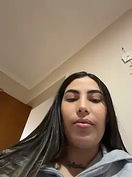 Anna Bitch Disgusting online show from July 19, 2026, 3:21 am