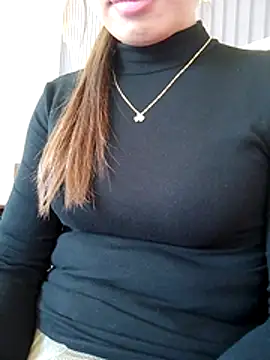 Niss8386 online show from December 1, 2025, 3:11 am