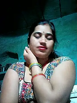 Hot kamla online show from March 20, 2026, 9:30 pm