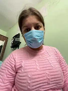 Cute hotzara online show from November 20, 2025, 4:45 am