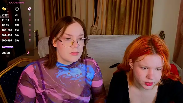 Snapshot of twicehearts chatting on November 13, 2025, 11:42 am twicehearts online show from November 13, 2025, 11:42 am