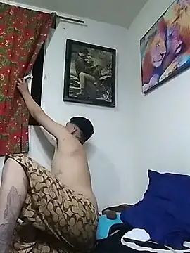 Snapshot of Junior_47 chatting on February 5, 2026, 8:41 am Junior 47 online show from February 5, 2026, 8:41 am