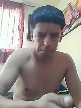 Snapshot of Junior_47 chatting on February 7, 2026, 9:51 pm Junior 47 online show from February 7, 2026, 9:51 pm