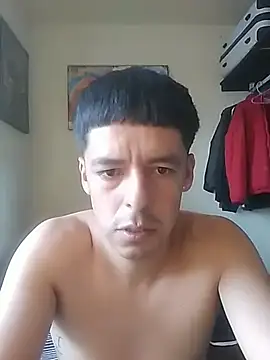 Snapshot of Junior_47 chatting on February 8, 2026, 11:30 pm Junior 47 online show from February 8, 2026, 11:30 pm