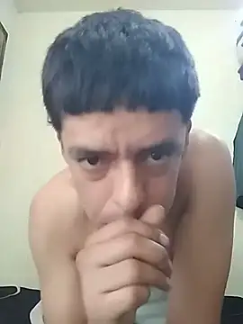 Snapshot of Junior_47 chatting on February 14, 2026, 10:50 pm Junior 47 online show from February 14, 2026, 10:50 pm