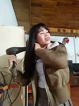 gugu0022 online show from February 23, 2026, 12:24 pm