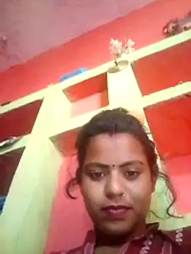 Snapshot of Kiranti_hot chatting on November 13, 2025, 5:50 am Kiranti hot online show from November 13, 2025, 5:50 am