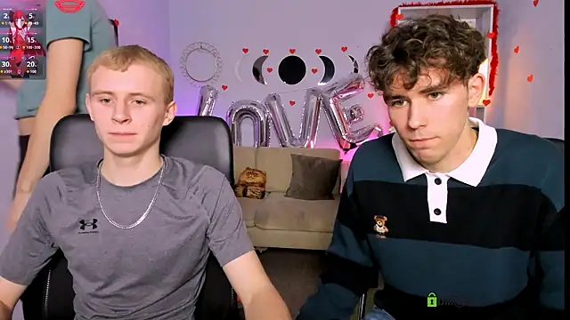 rafael bien online show from February 17, 2026, 1:18 pm