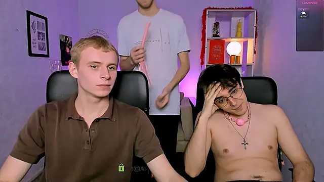 rafael bien online show from February 27, 2026, 3:34 pm