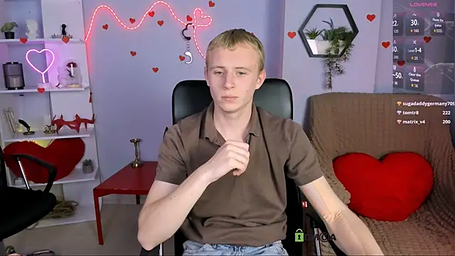 rafael bien online show from April 15, 2026, 9:16 am