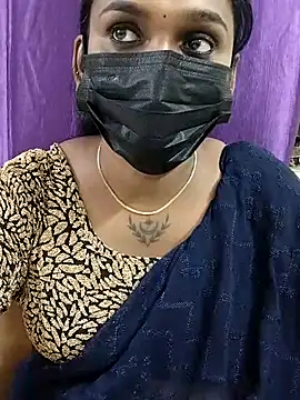 Dharshini98 online show from November 12, 2025, 1:00 pm