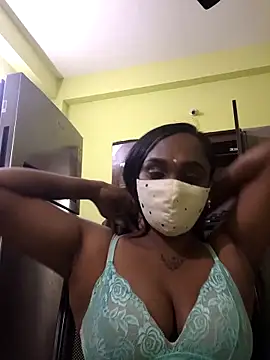 Dharshini98 online show from February 11, 2026, 9:09 pm