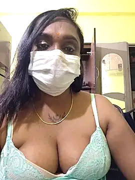 Dharshini98 online show from February 18, 2026, 5:14 am