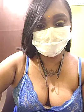 Dharshini98 online show from March 6, 2026, 5:59 am