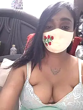 Dharshini98 online show from April 23, 2026, 12:23 am