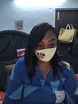 Dharshini98 online show from June 20, 2026, 1:36 pm