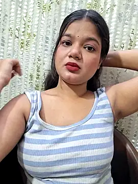 DIMPLE-GIRL88 online show from April 13, 2026, 8:36 pm