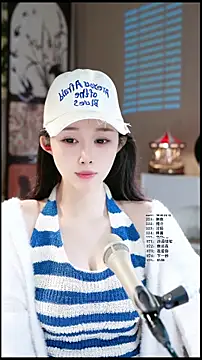 UUsweet online show from April 22, 2026, 5:21 am