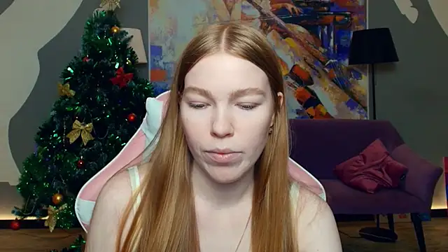 LavetaShiroma online show from January 14, 2026, 8:14 pm