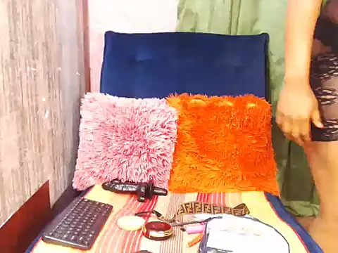 SexyButterflyxx online show from December 4, 2025, 5:06 am