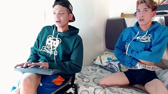 explosive couplex2 online show from November 14, 2025, 3:05 am