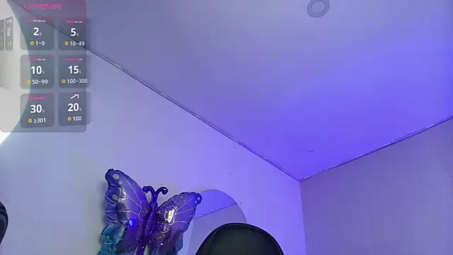 NinaSakura Eup online show from January 18, 2026, 11:36 am