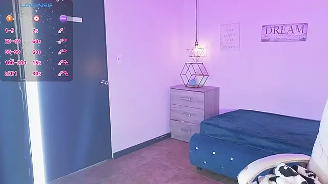 NinaSakura Eup online show from March 15, 2026, 12:22 pm